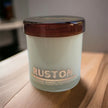 Ruston Candle