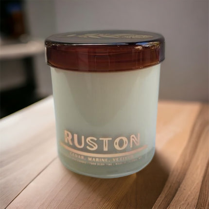 Ruston Candle