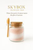Infused Bath Salts