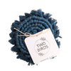 Macrame Coaster Set of 2