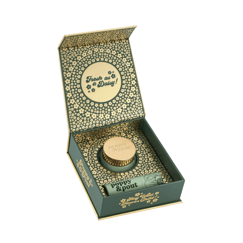 Lip Care Duo - Sweet Mint