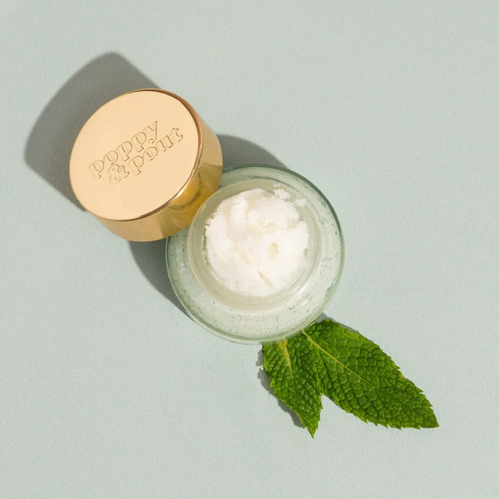 Lip Scrub - Sweet Mint