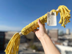 Handmade Macrame Candy Rope for Big Dogs