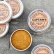 Captain's Coffee Spice