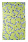 Herdz Reversible Pool & Beach Towel