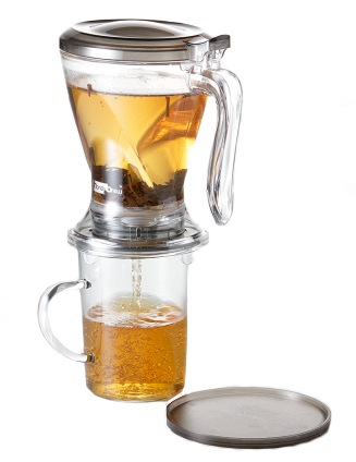 Tea Brew Master (holds 18 oz)