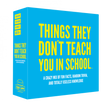 Card Game - Things They Don't Teach You In School