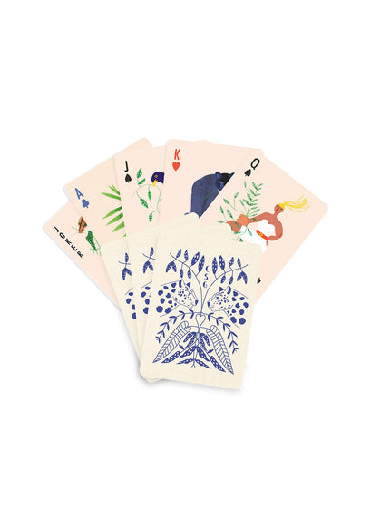 Playing Card Set