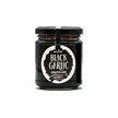 Black Garlic-Infused Honey