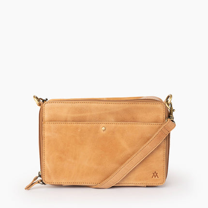 Nomad Crossbody Bag