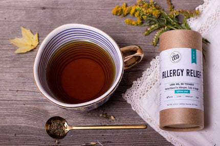 Allergy Relief Tea