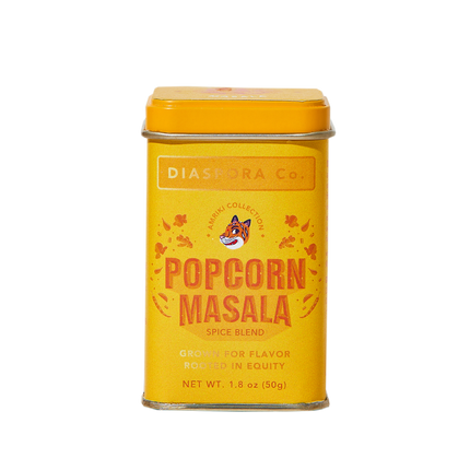 Popcorn Masala