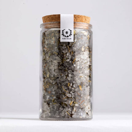 Peppermint Tea Tree : Large Bath Soak