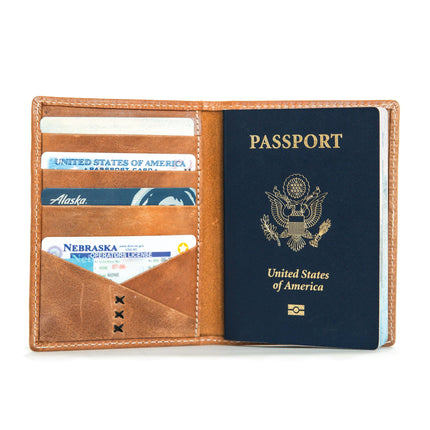 Passport Wallet