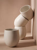 Stoneware Coffee & Tea Cup